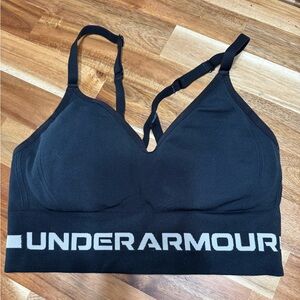 Under Armour Sports Bra